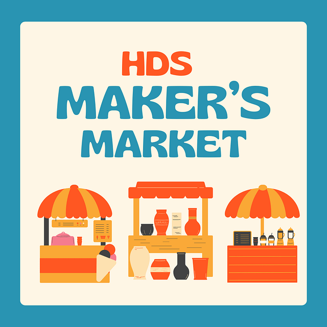 Makers Market at Hillsboro Downtown Station at Hillsboro Downtown Station in Portland