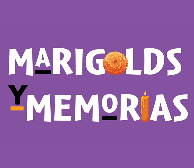 Marigolds y Memorias at Milagro Theater in Portland
