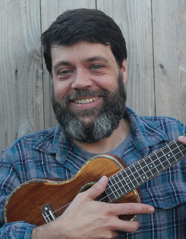 Music With Mr. Hoo at Taborspace at Taborspace in Portland