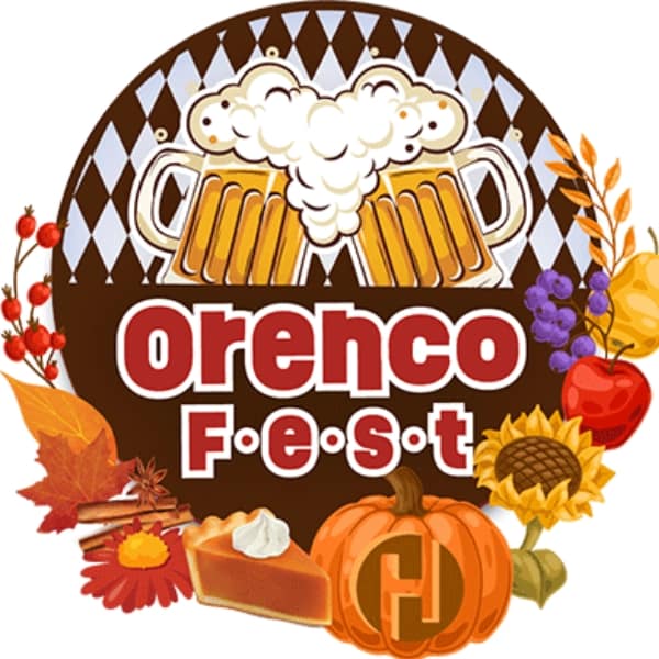 OrencoFest at Jerry Willey Plaza at Orenco Station Plaza in Portland