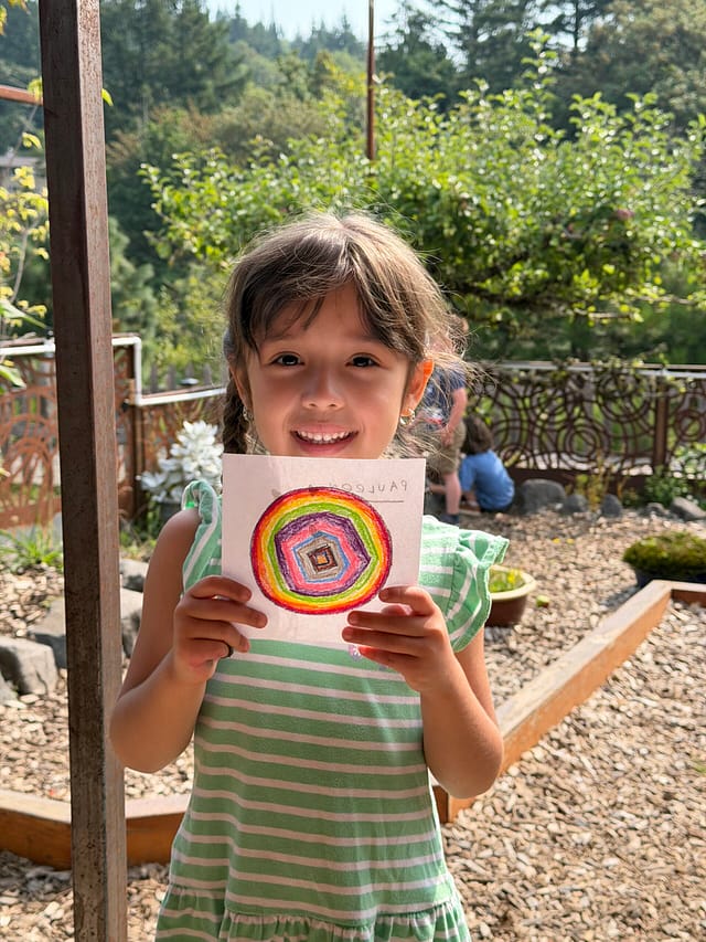 School Open House & Admissions Info Event at Montessori School of Beaverton in Portland