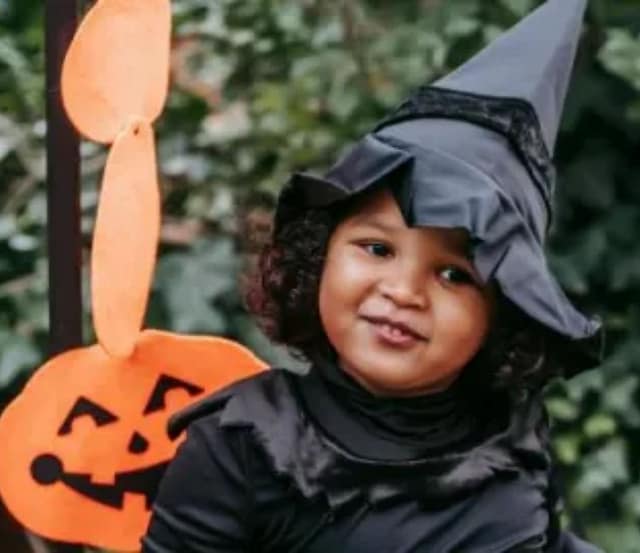 Rainbow Family Pajama Halloween Storytime at Belmont Library in Portland