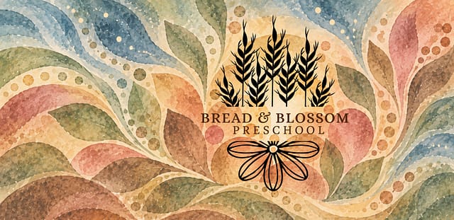 The Little Harvest with Bread & Blossom at Bread & Blossom Preschool in Portland