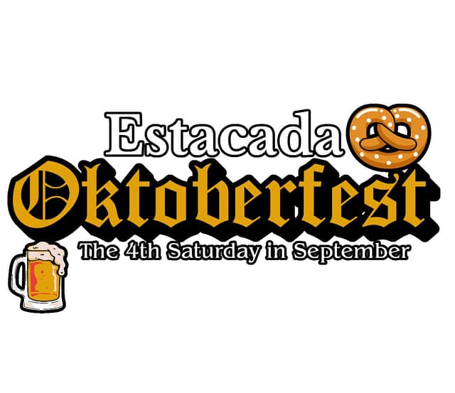 Estacada Oktoberfest at Downtown Estacada in Portland