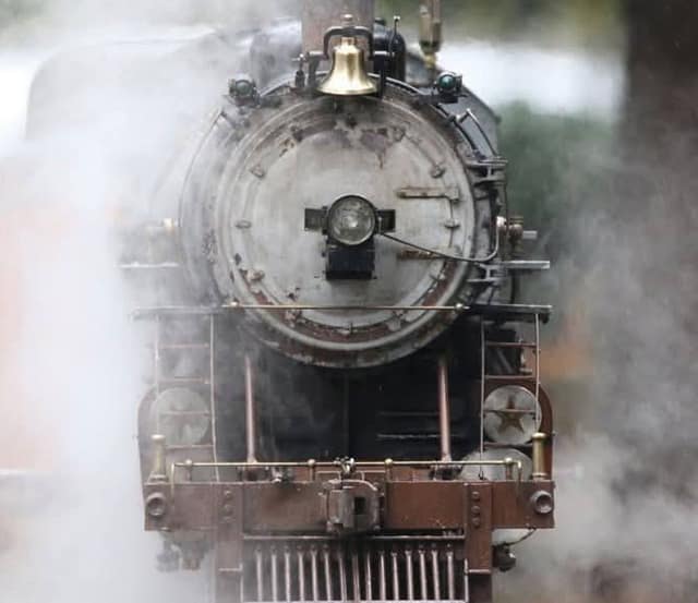 Trick or Treat Extravaganza at Molalla Train Park at The Molalla Train Park in Portland