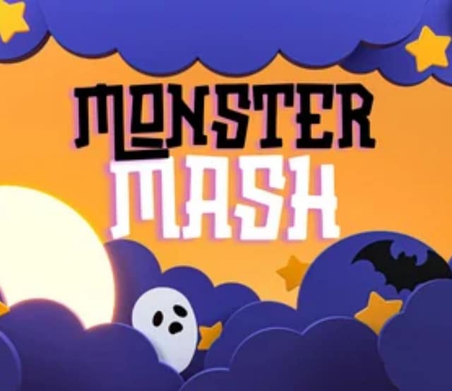 Monster Mash at Happy Valley Library at Happy Valley Library in Portland