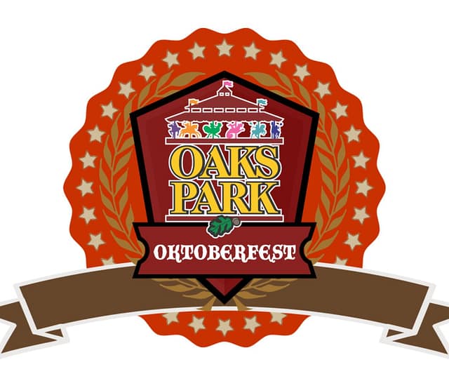 Oktoberfest at Oaks Park at Oaks Amusement Park in Portland