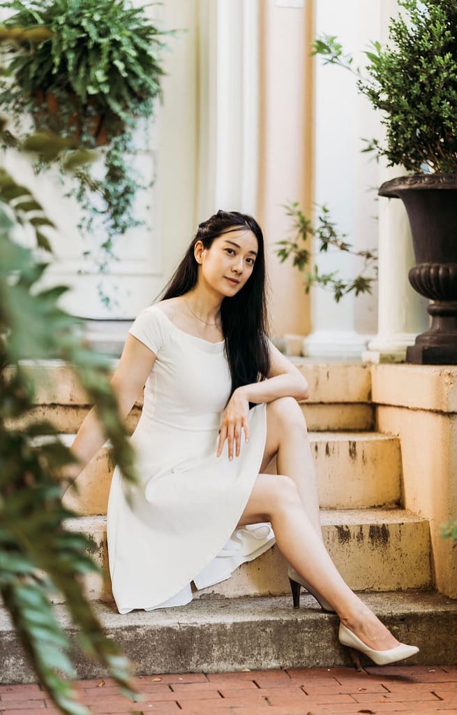 Pianoaccess-Hanpei Kelly Ouyang’s Piano Studio