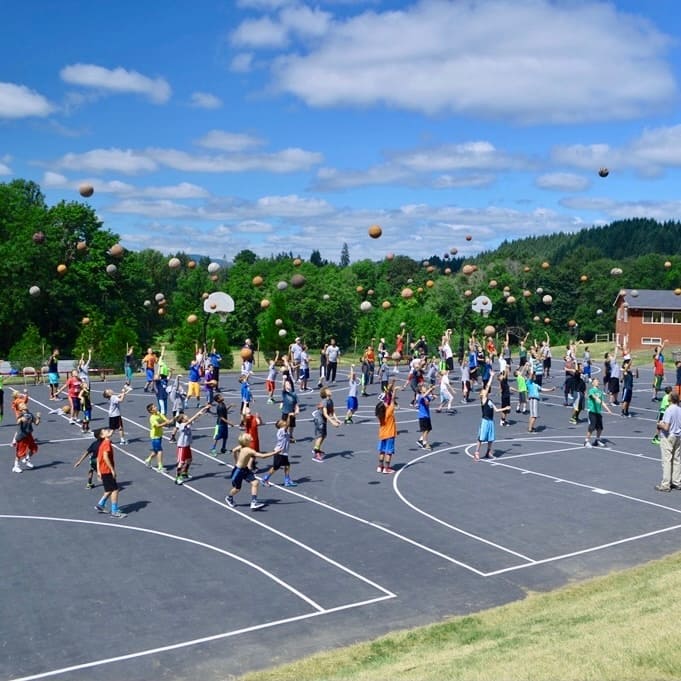 2026 Larry Steele Basketball Camps (June, July, Aug)