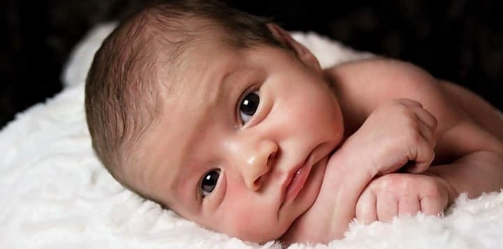 newborn