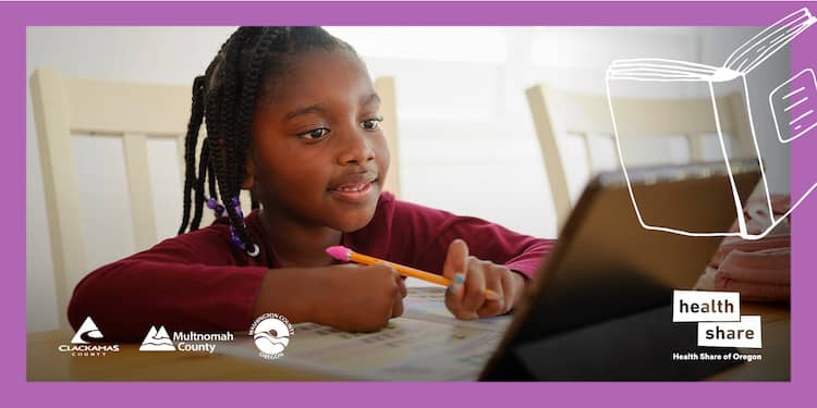 Health Share -ChildhoodImmunizations Health Share -ChildhoodImmunizations