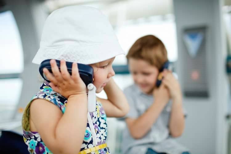 4I kids750 4I kids750