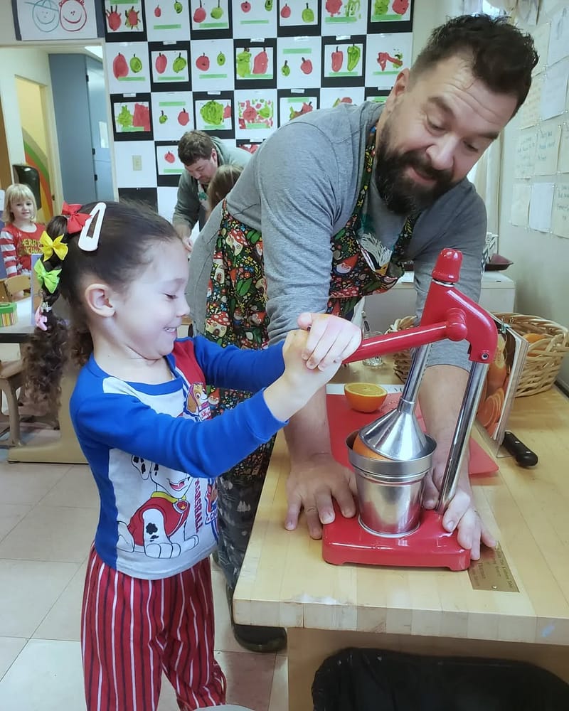 juicing