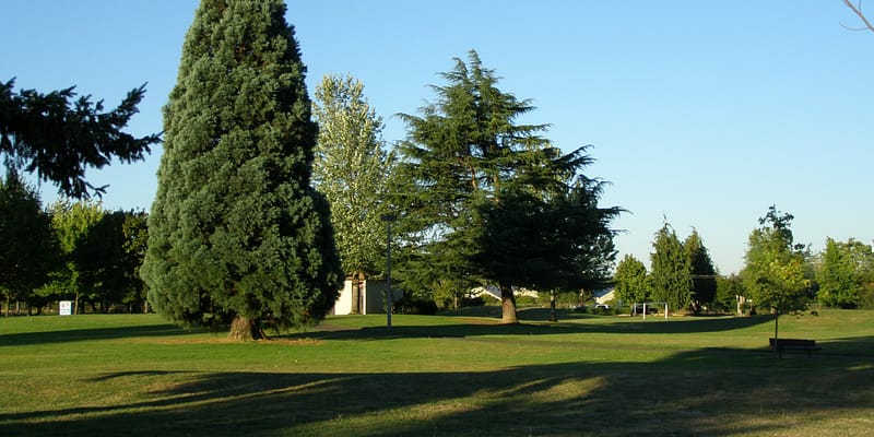 Brentwood Park