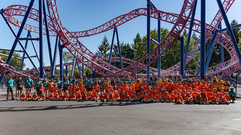 Adventure Camp – Beaverton (K – 5th Grade)