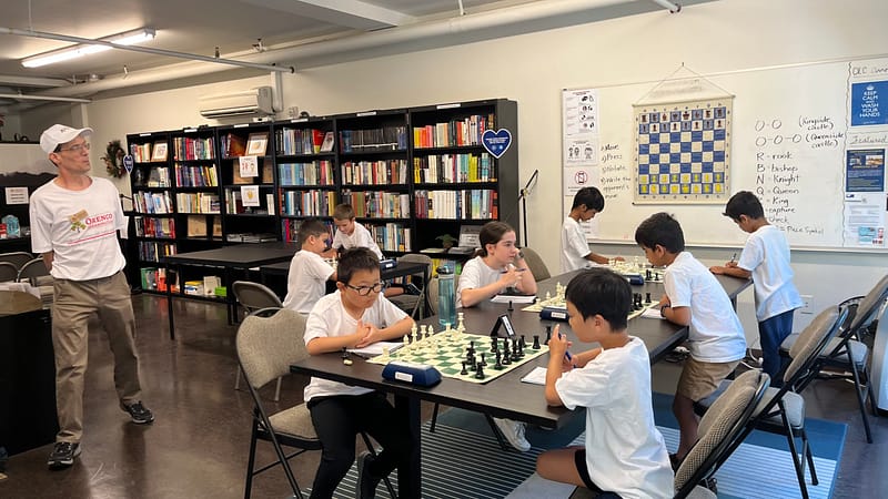 Orenco Learning Club