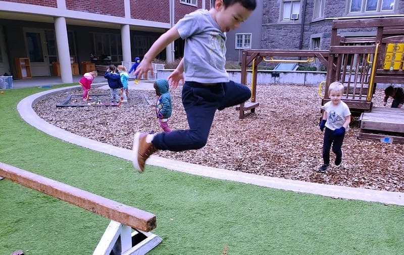 playground