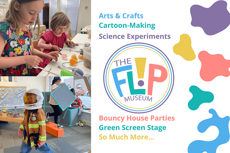 The FLIP Museum