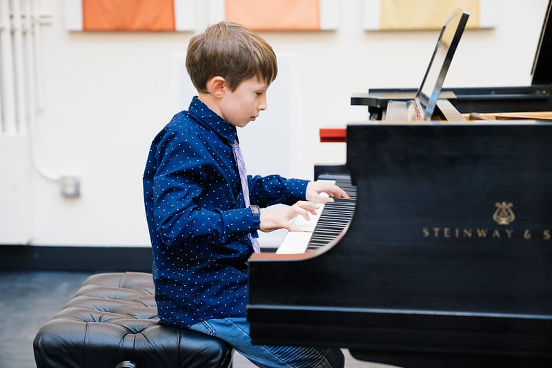 Vesper School of Music