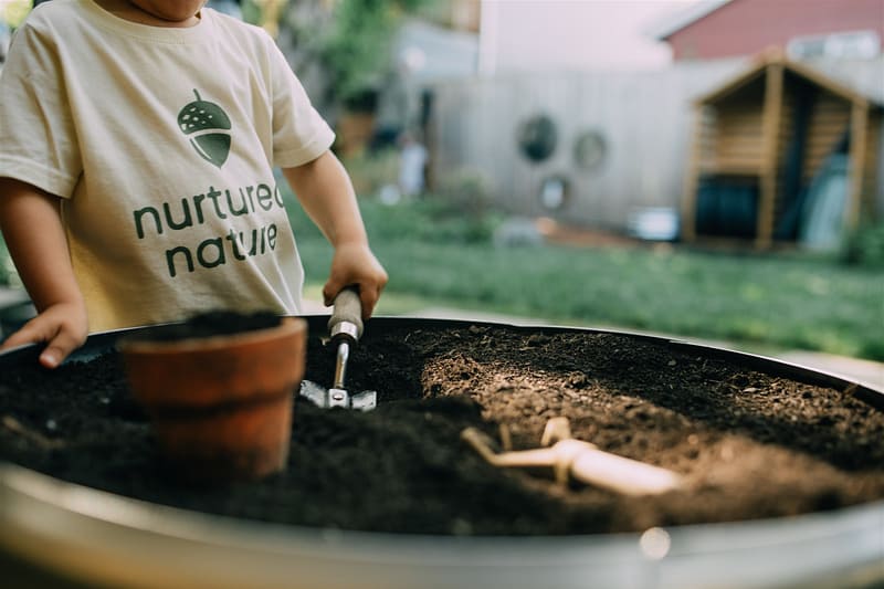 Nurtured Nature Preschool