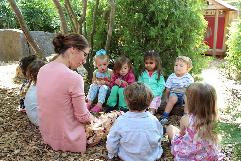 Whole Child Montessori Center