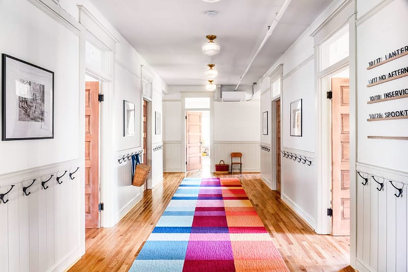 Sellwood Schoolhouse