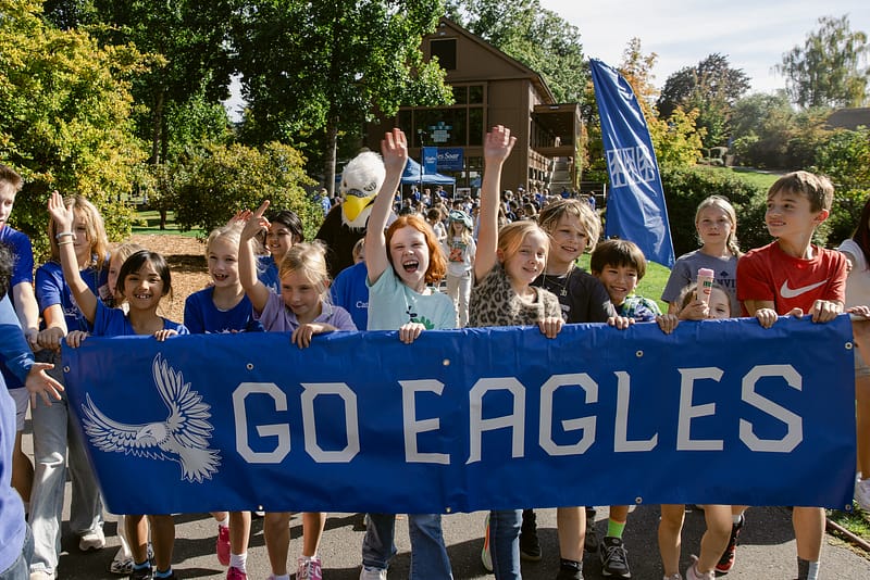 Catlin Gabel School