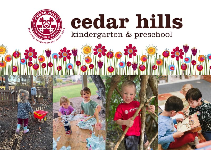 Cedar Hills Kindergarten & Preschool