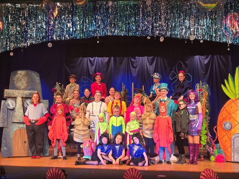 Krayon Kids Musical Theatre