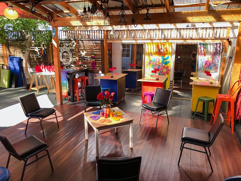 The Re.Imaginaries Camps & Classes