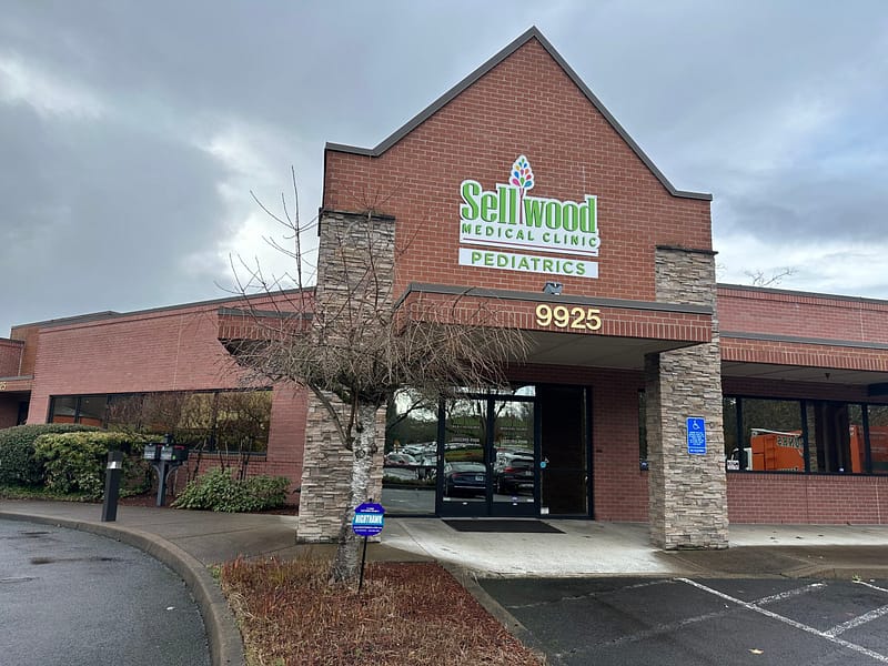 Sellwood Medical Clinic