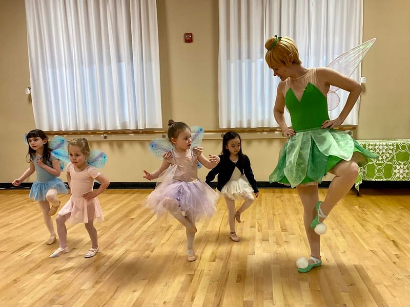 Tink-p