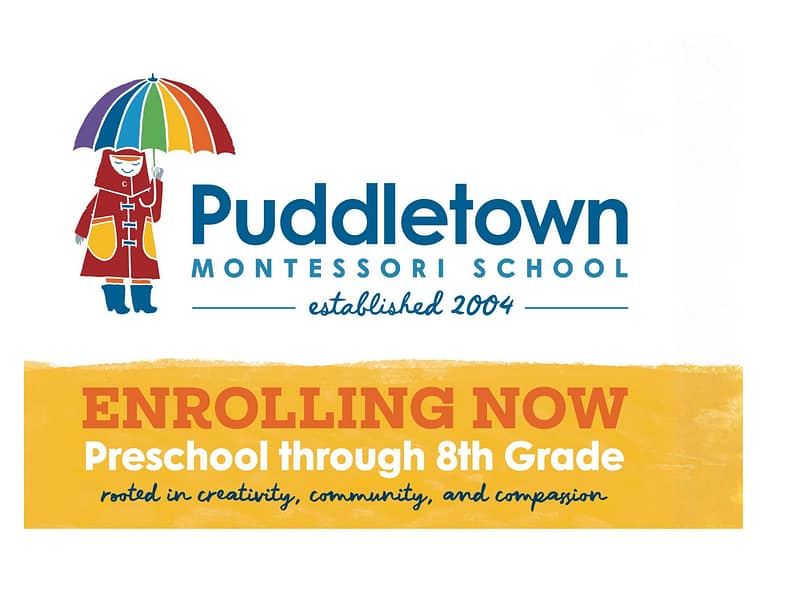 Puddletown Montessori School