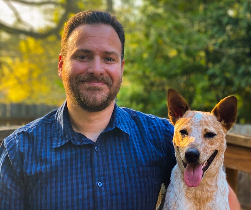 Nick DeMayo, LMFT – Counseling for Adolescent Boys