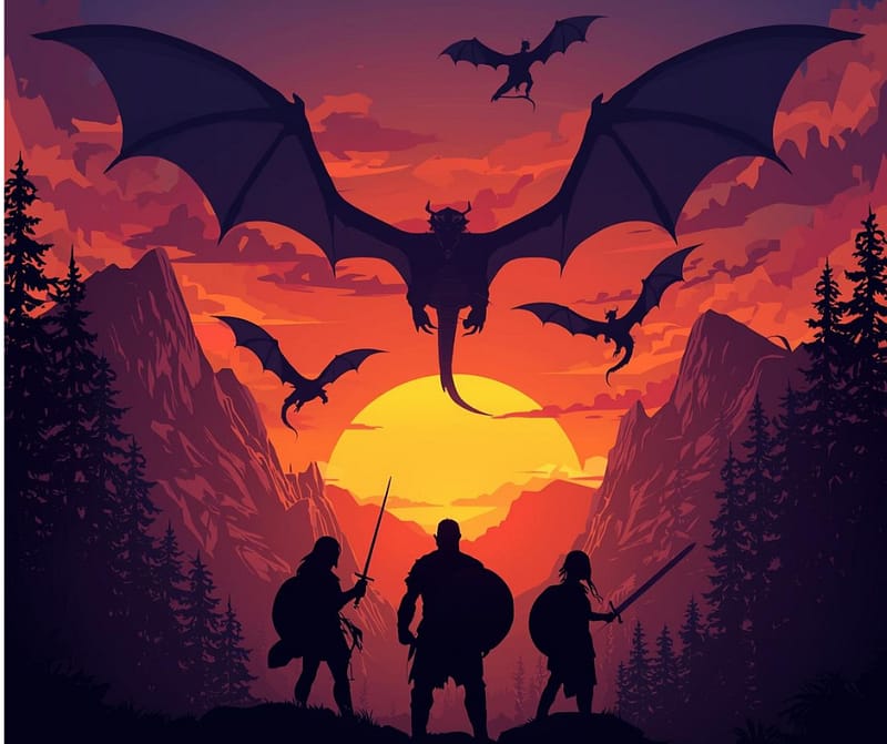 Social Skills Gaming Summer Camp