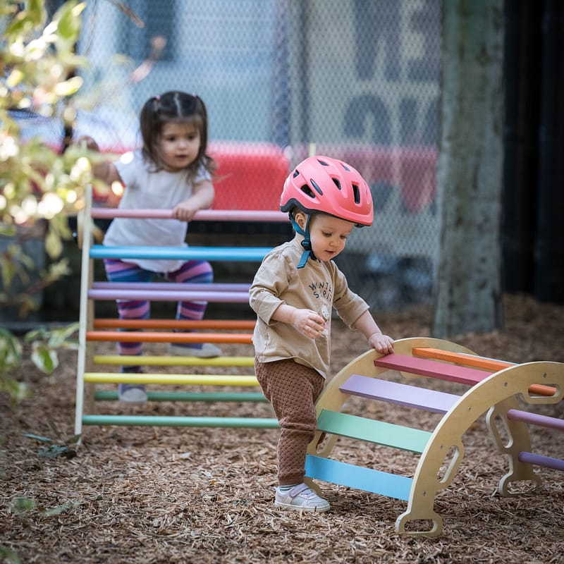 Childpeace Montessori School