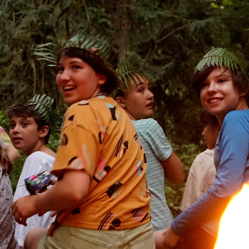 Mandala on the Mountain