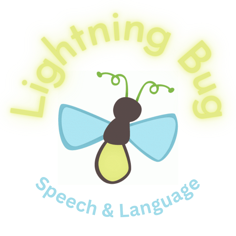 Lightning Bug Speech & Language Services