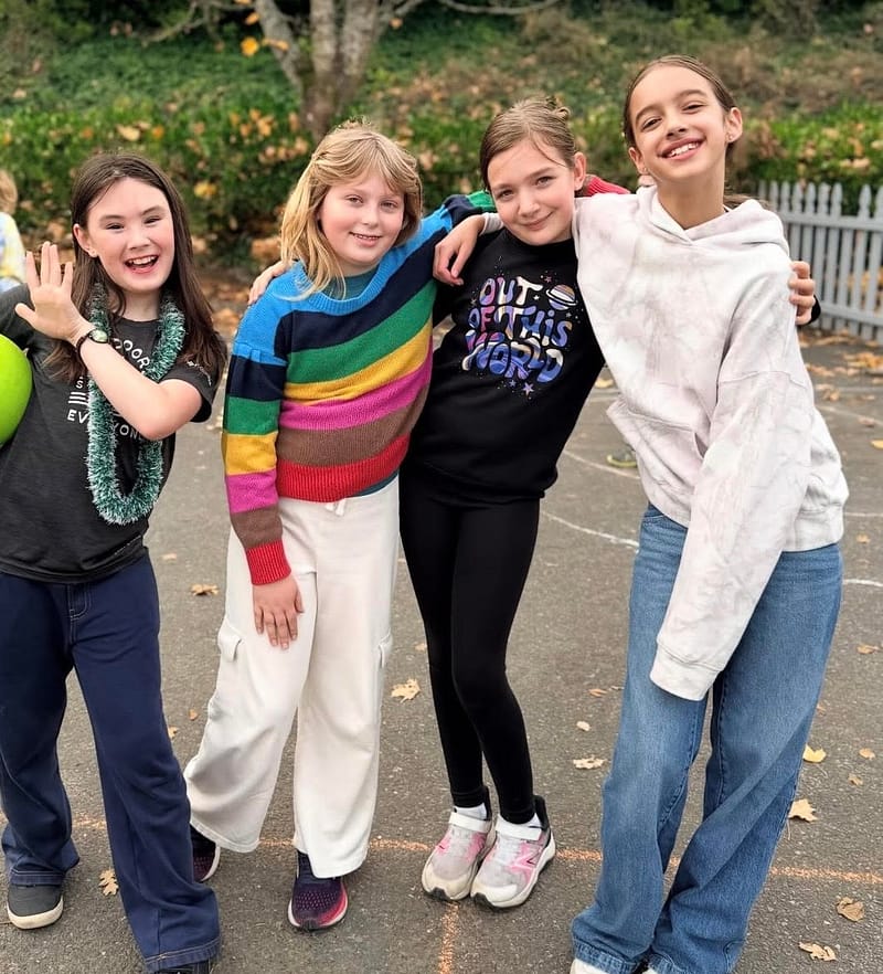 A Renaissance School of Arts and Sciences