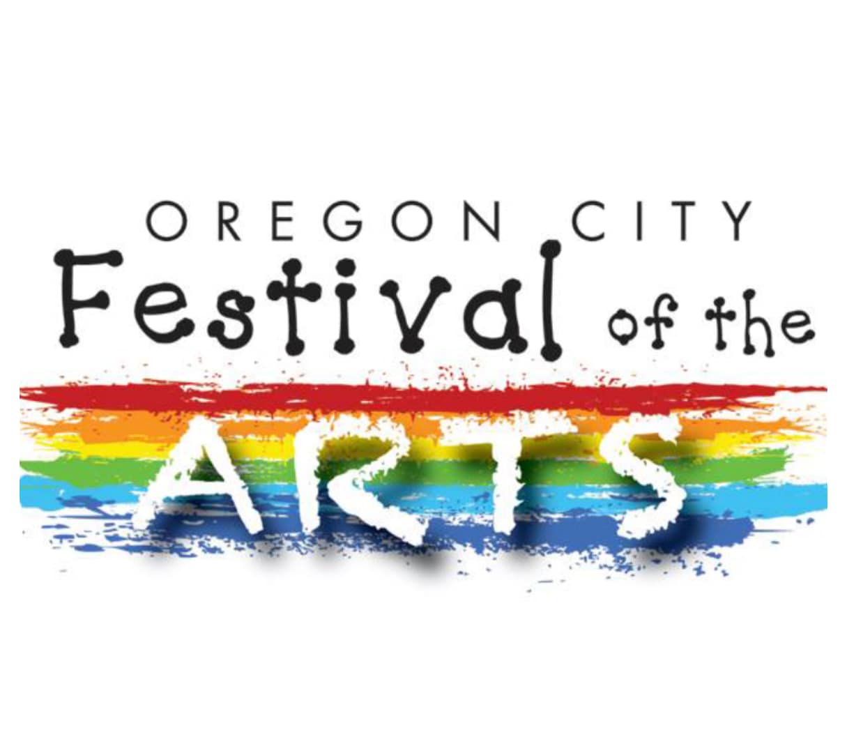Oregon City Festival of the Arts