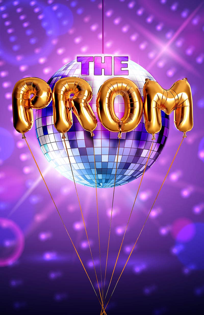 Mainstage 3-week Summer Intensive Presents: “The Prom”