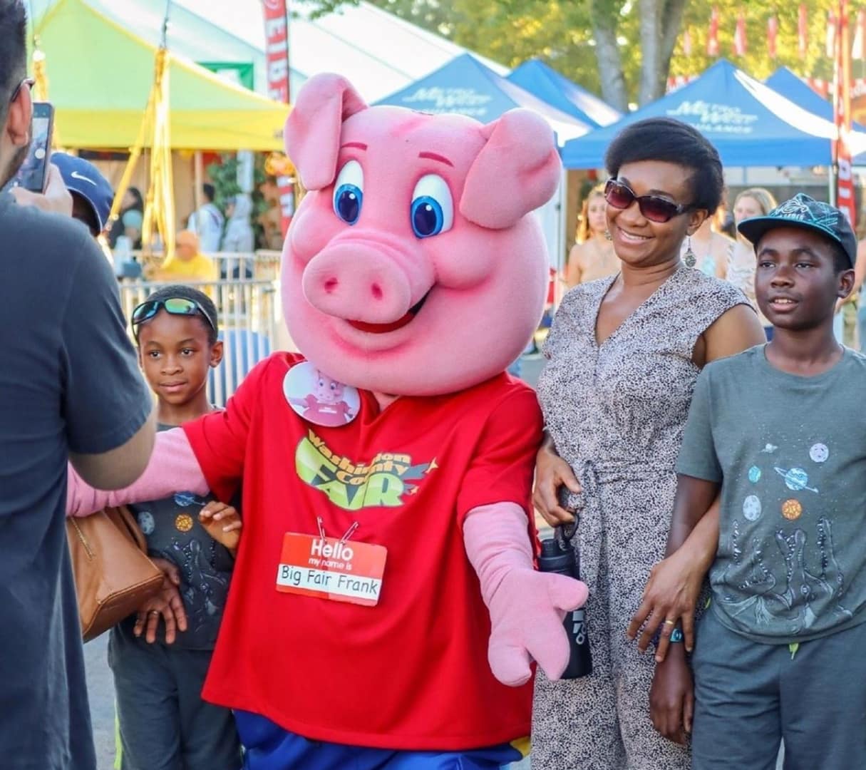 Washington County Fair