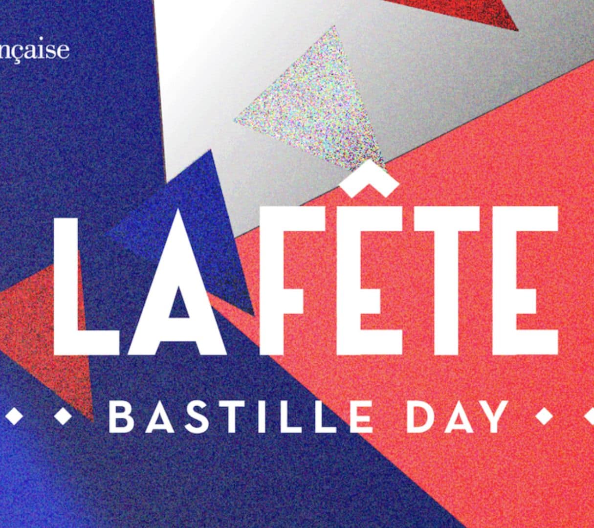24th Annual Bastille Day Festival