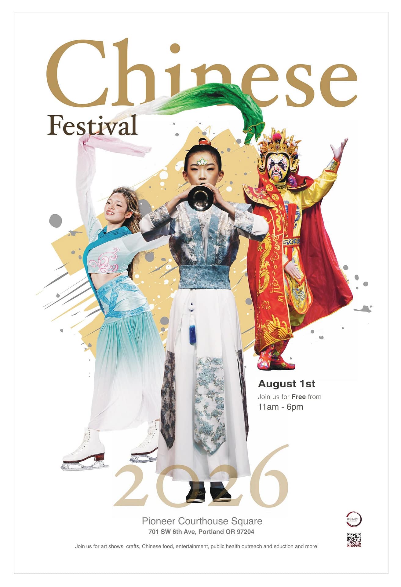Chinese Festival