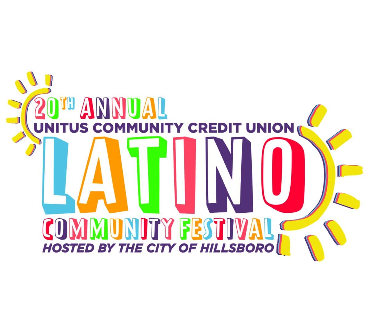 20th Annual Latino Community Festival