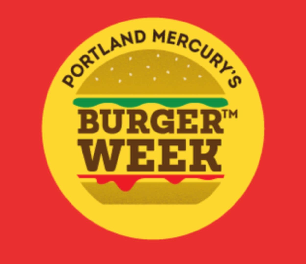The Portland Mercury's Burger Week 2026